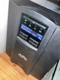 Smart UPS APC SMT1000