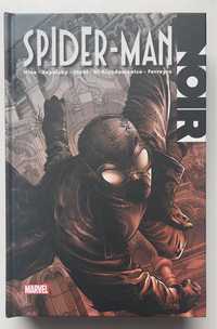 Komiks Spider-Man Noir