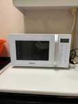 Micro-ondas Panasonic Grill/23