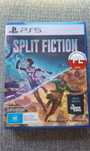 Split Fiction Ps5