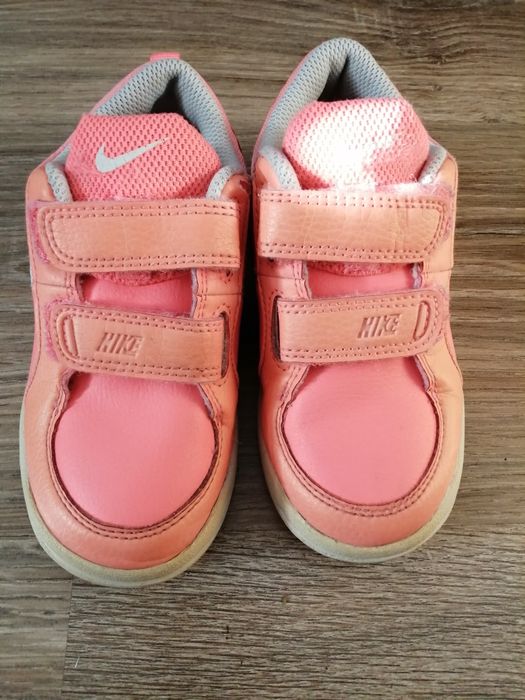 Adidasy dla dziewczynki