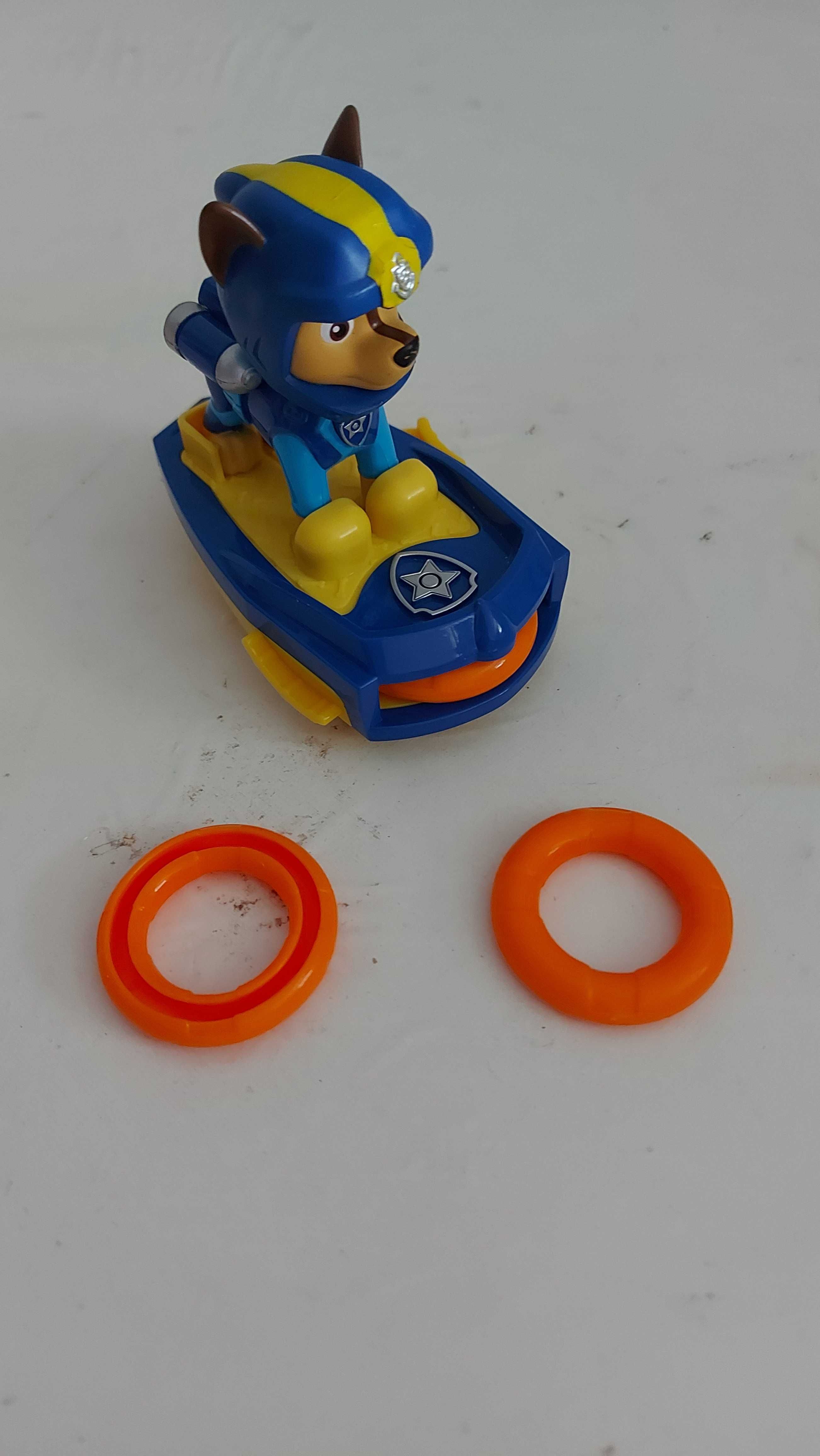 Jogo do Chase Patrulha Pata