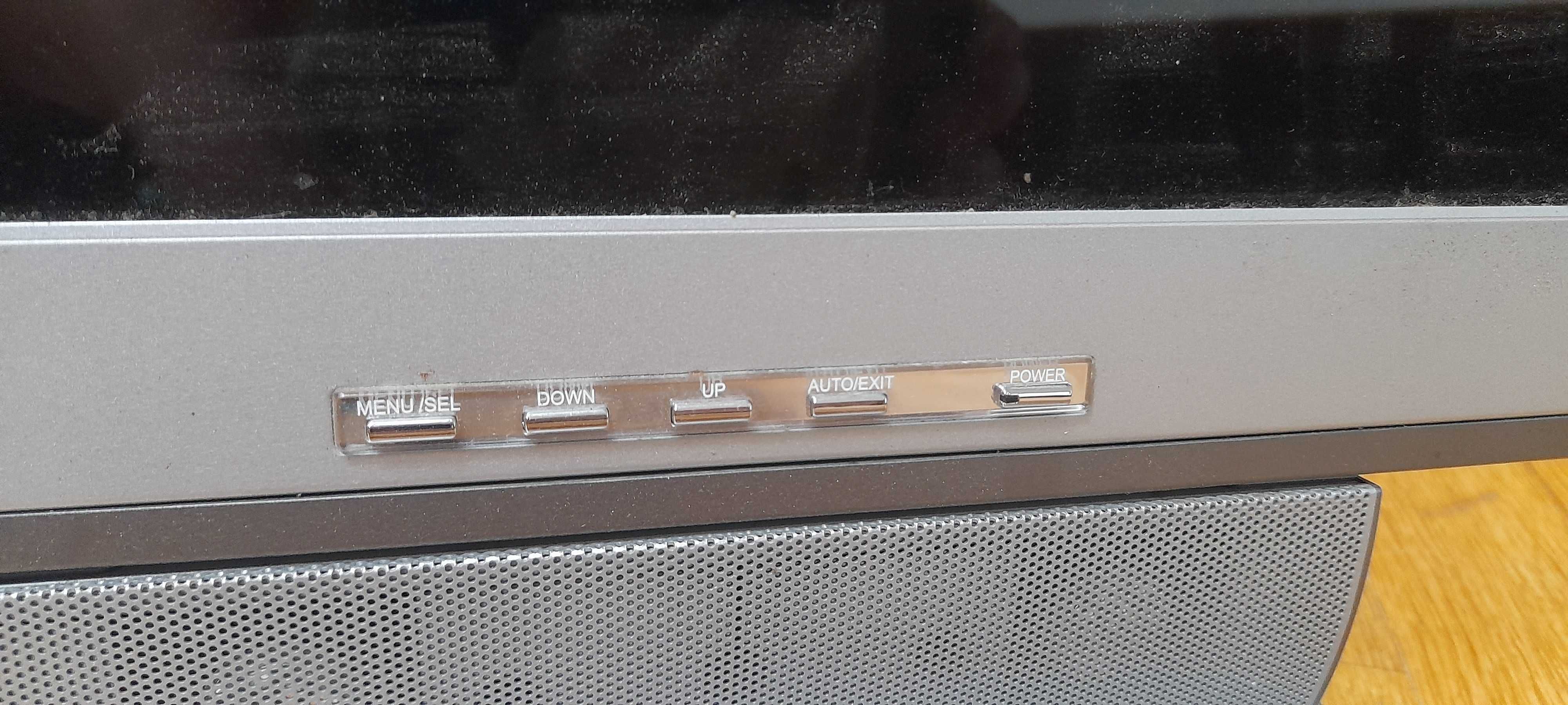 Monitor Fujitsu Siemens 780