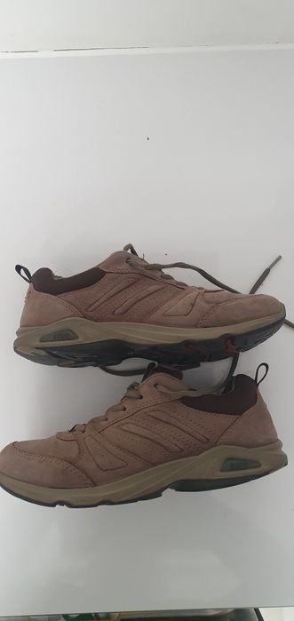 Ecco buty ze skory 38