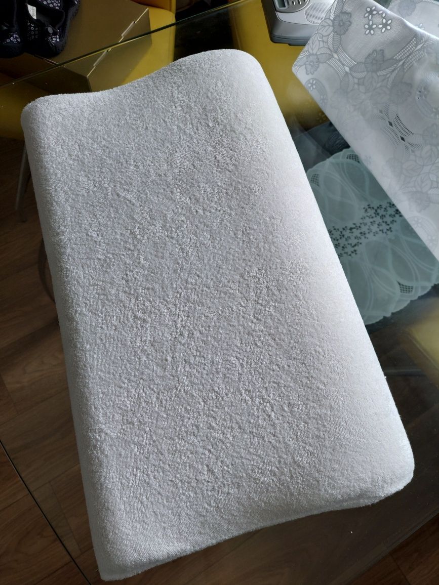 Poduszka tempur pedic