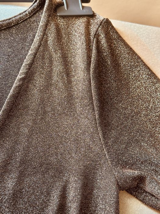 Bodie festivo de Senhora Kiabi