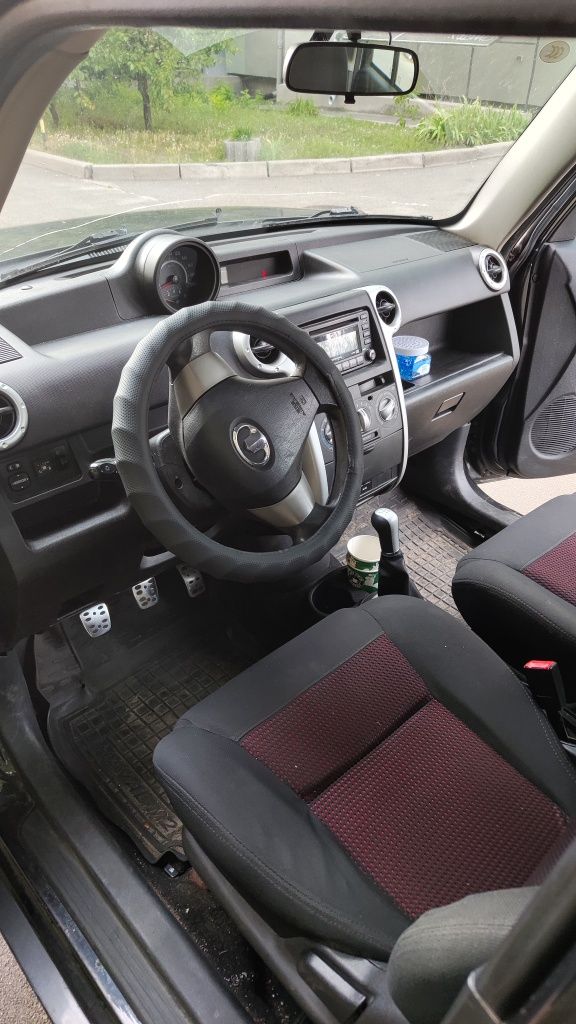 Great wall Haval M2 2013)
