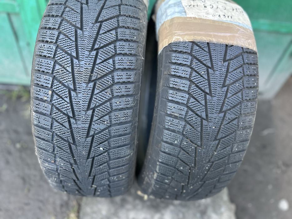 Шини зима r16 205/55