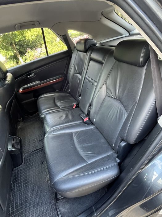 LEXUS RX 330 awd
