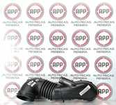Tubo admissão turbo BMW E81, E87, 118D, 120D ref 1371 7804846.
