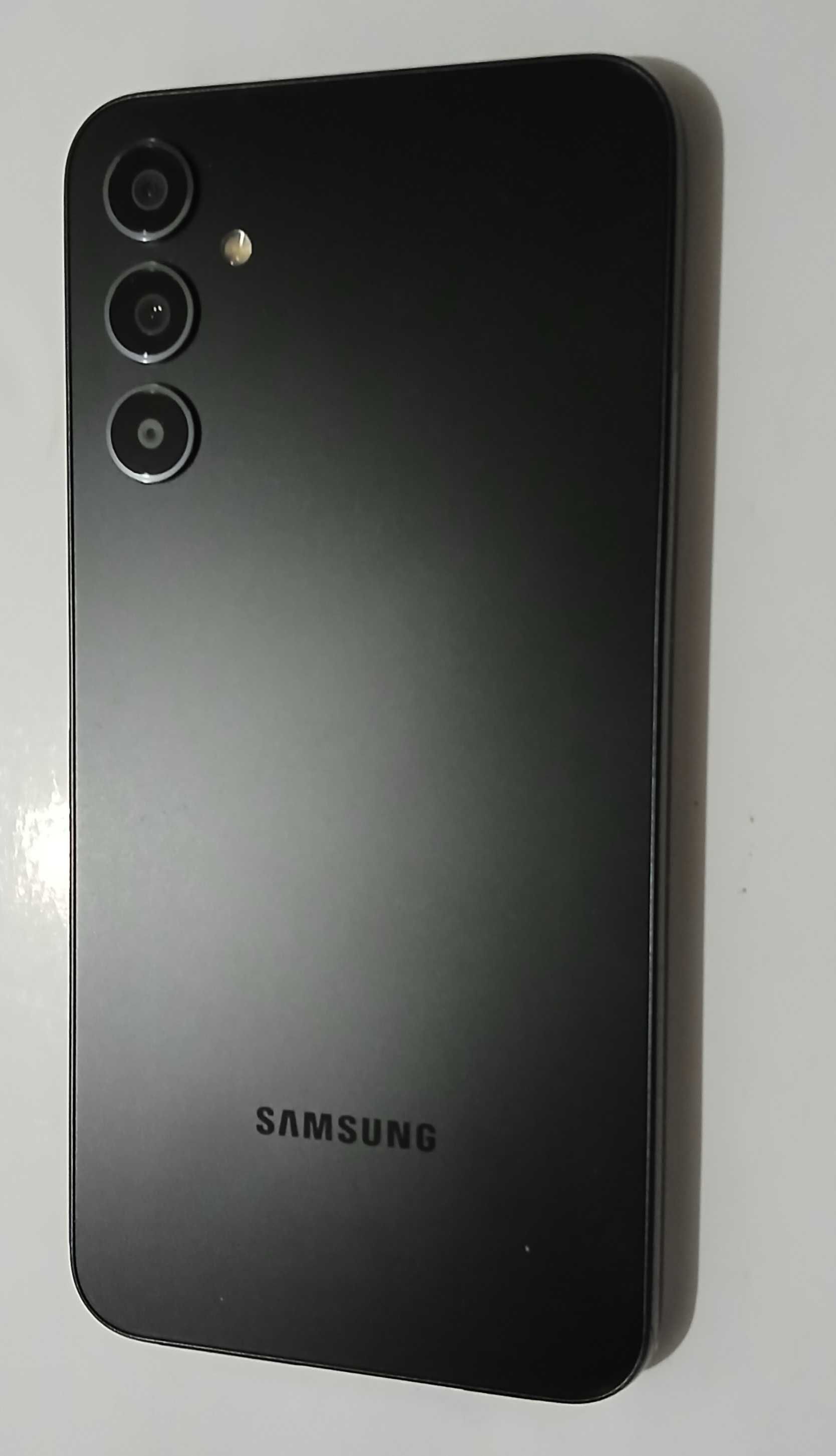 Samsung Galaxy A34 5G  6/128  com caixa.Oferta Relogio HD Watch X
