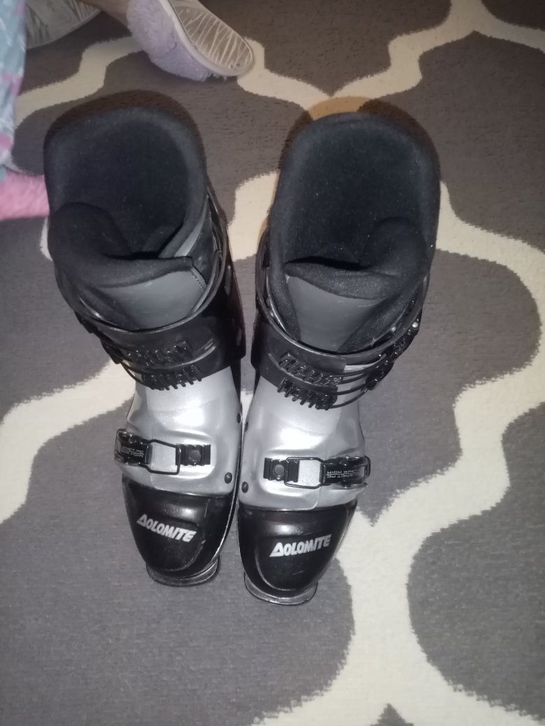 Buty do nart 42-43 Dolomite