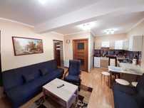 Apartament ELIZABETH-centrum Kościeliska -  WAKACJE 2025