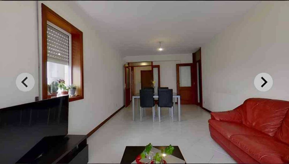 Apartamento Águas Santas Maia