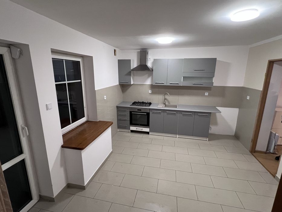 Wynajmę mieszkanie - Ośno Lubuskie