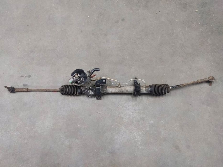 MAGLOWNICA PRZEKŁADNIA KIEROWNICZA NISSAN MAXIMA A32 EUROPA 95-99R