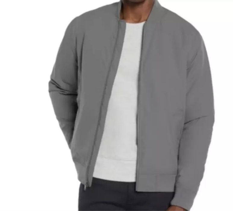 Чоловіча куртка, бомбер Banana Republic. XXL.  Оригінал.