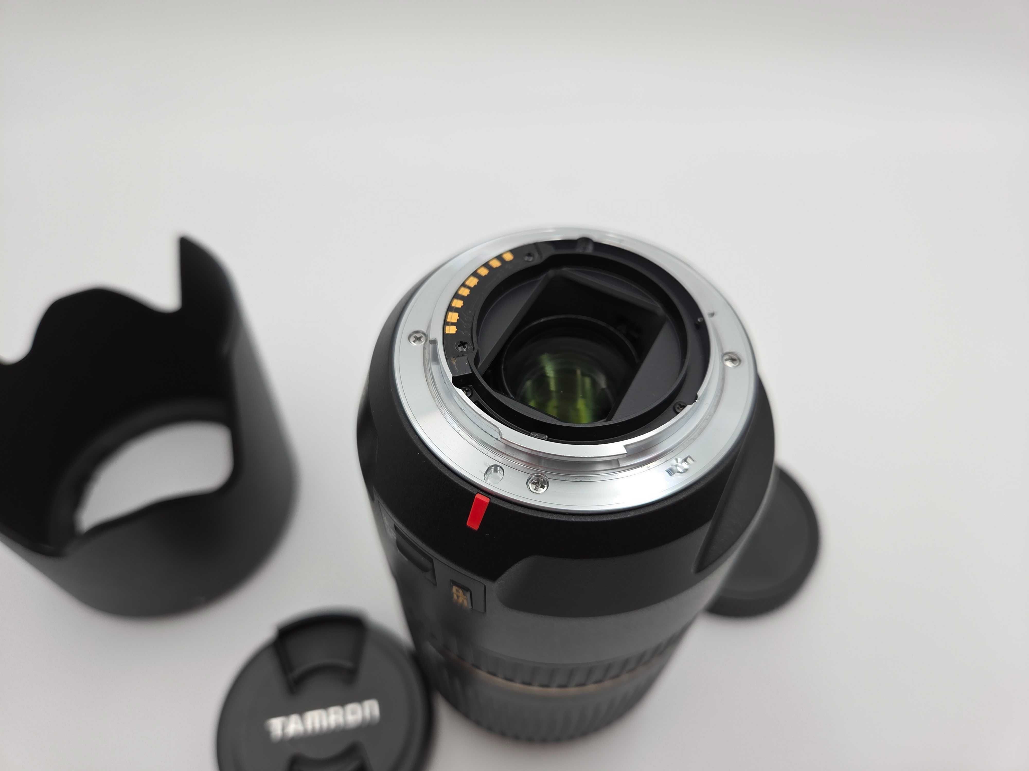 .Obiektyw Tamron SP 70-300mm 1:4-5.6 Di USD do Sony A - nowy