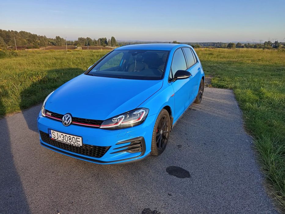 Volkswagen Golf GTI Rabbit Limited Edition