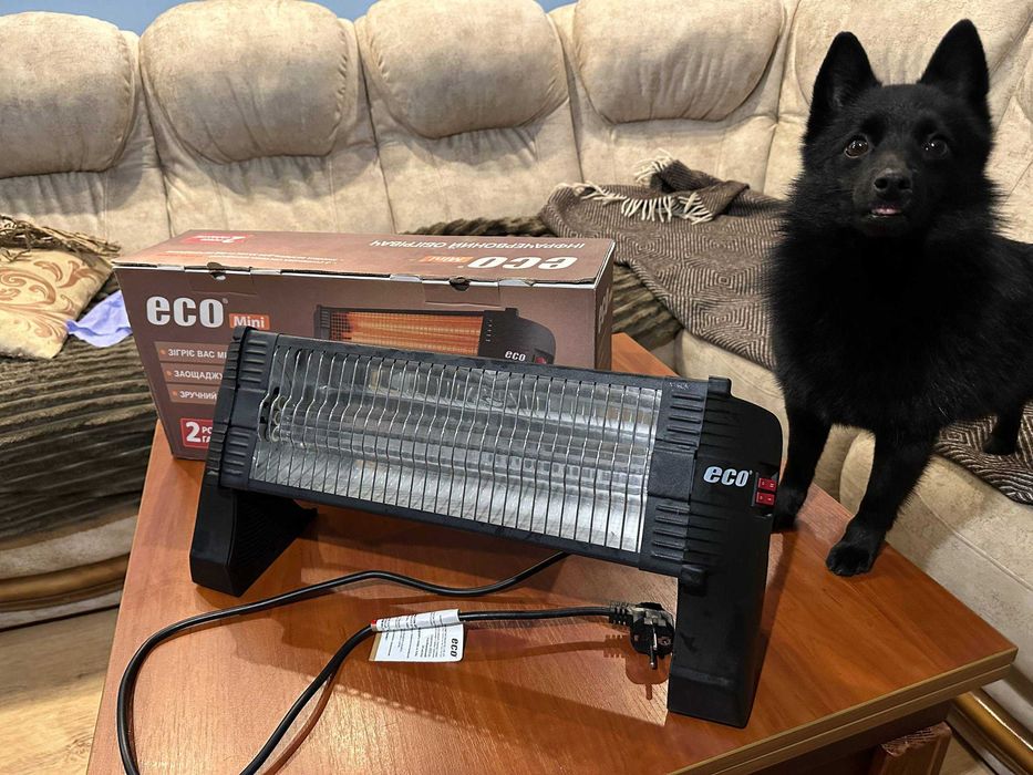 Обігрівач інфрачервоний UFO ECO Mini 1500W
