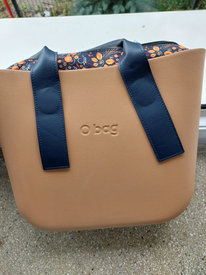 Obag standard mini