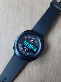 Smartwatch Samsung Gear Sport R600. Jak nowy w super stanie