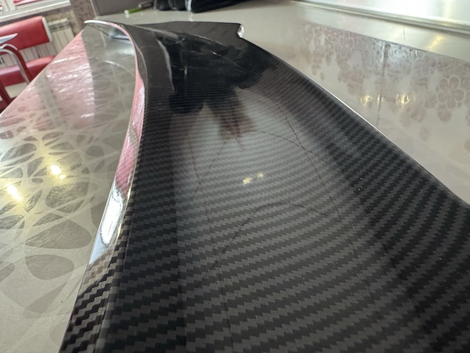 Спойлер infinitiq50