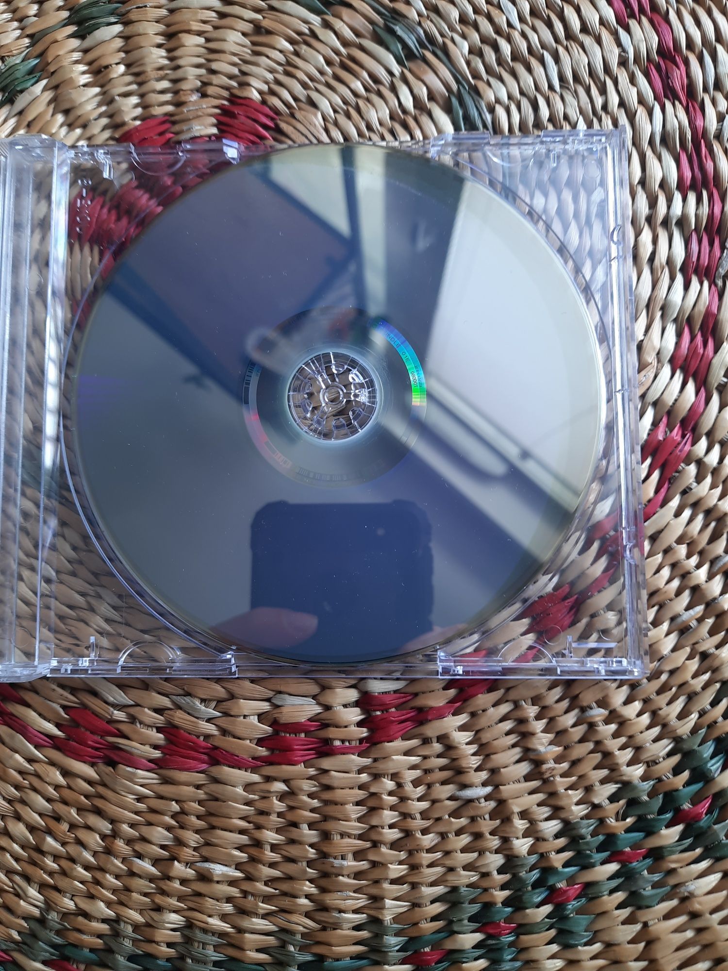 DVD z bajką Monsters vs Aliens w 3D