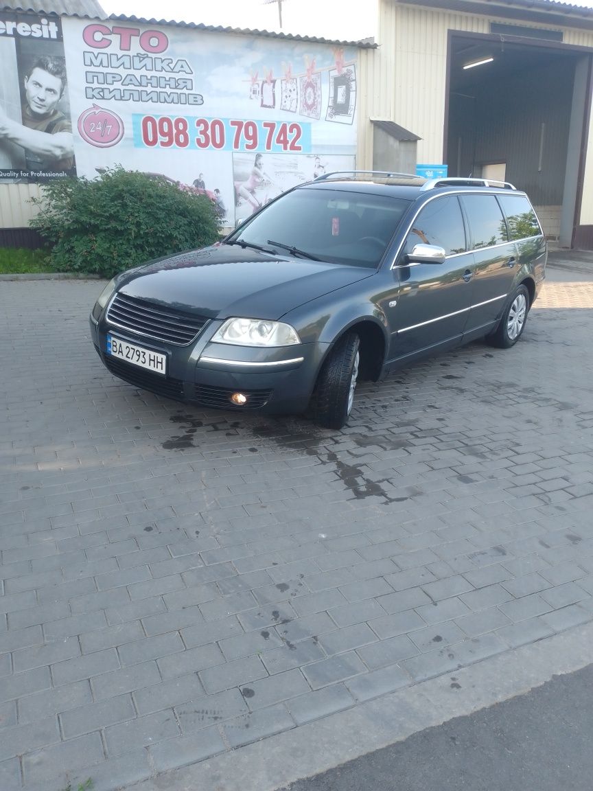 Продам Фольксваген Пасат