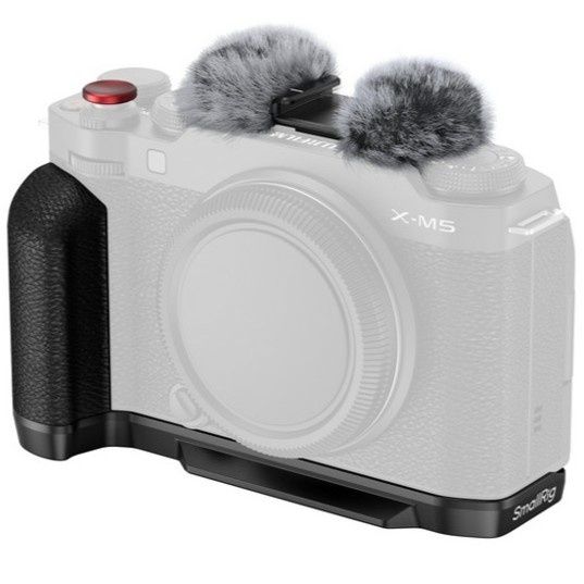 Smallrig nowy zestaw do Fujifilm x-m5