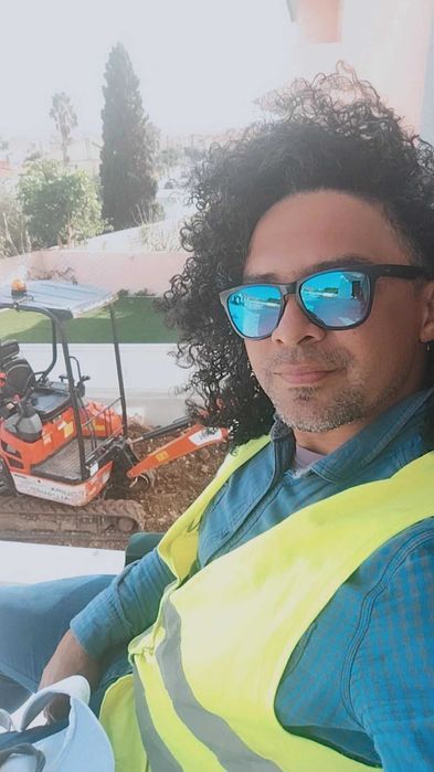 Marido de aluguel / biscates