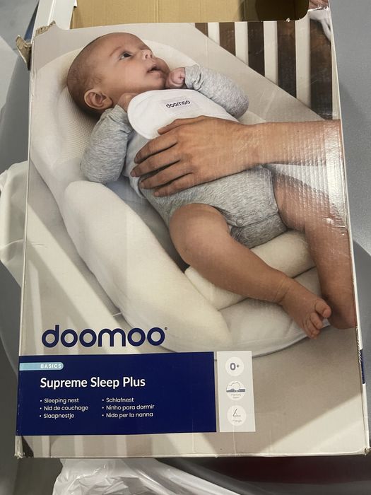 Ninho Doomoo Supreme Sleep Plus