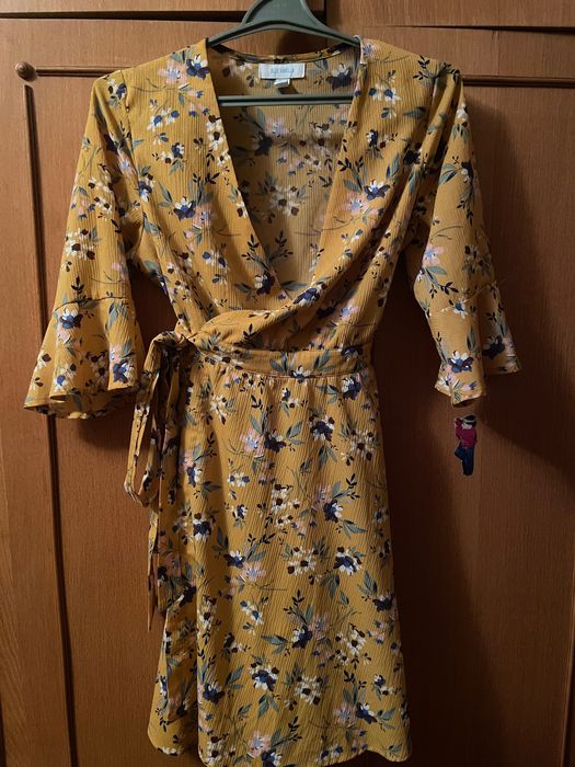 Літня сукня Б/у, 250 гривень