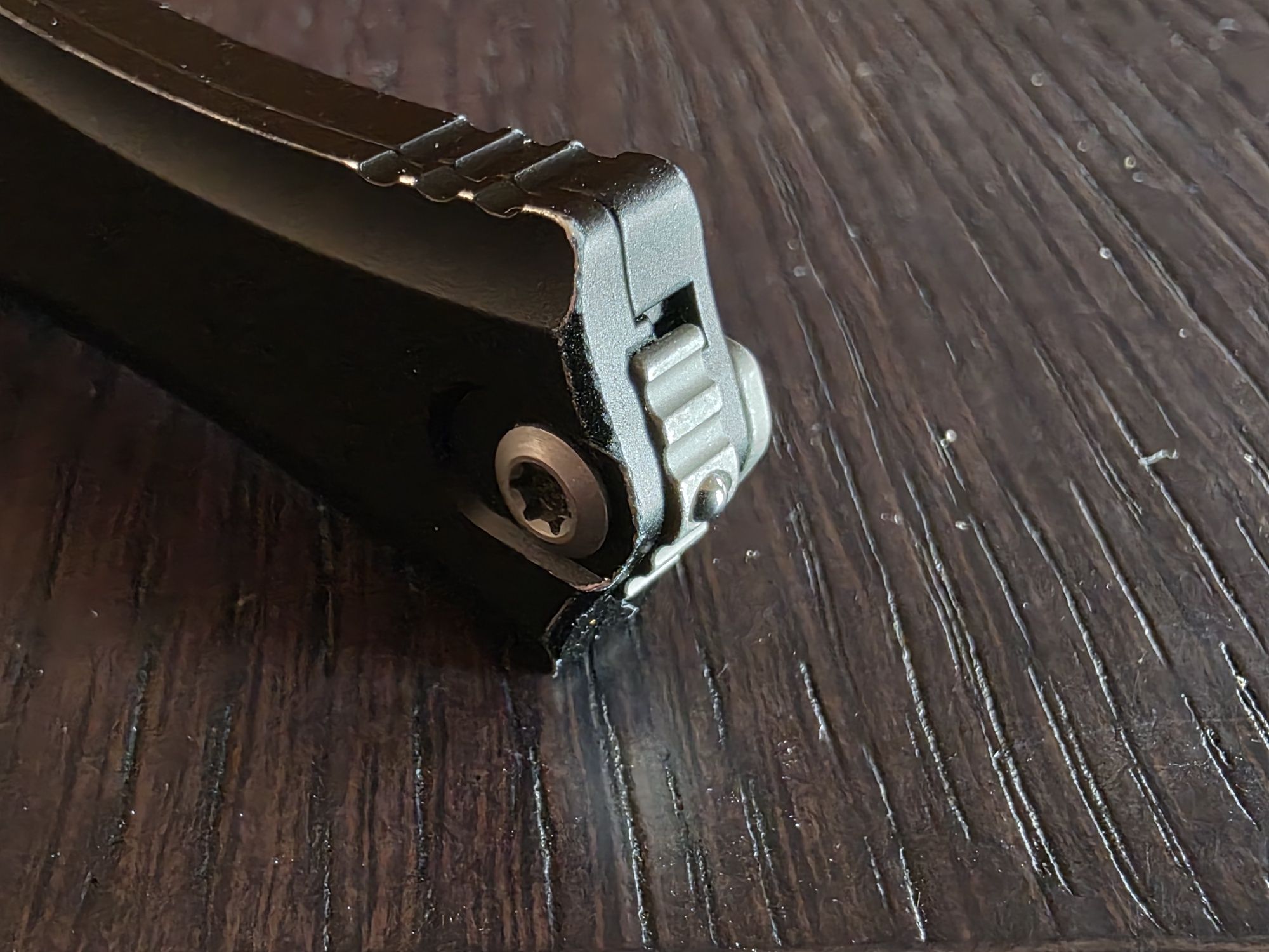 Microtech 1701M-10AP Mini Hera
