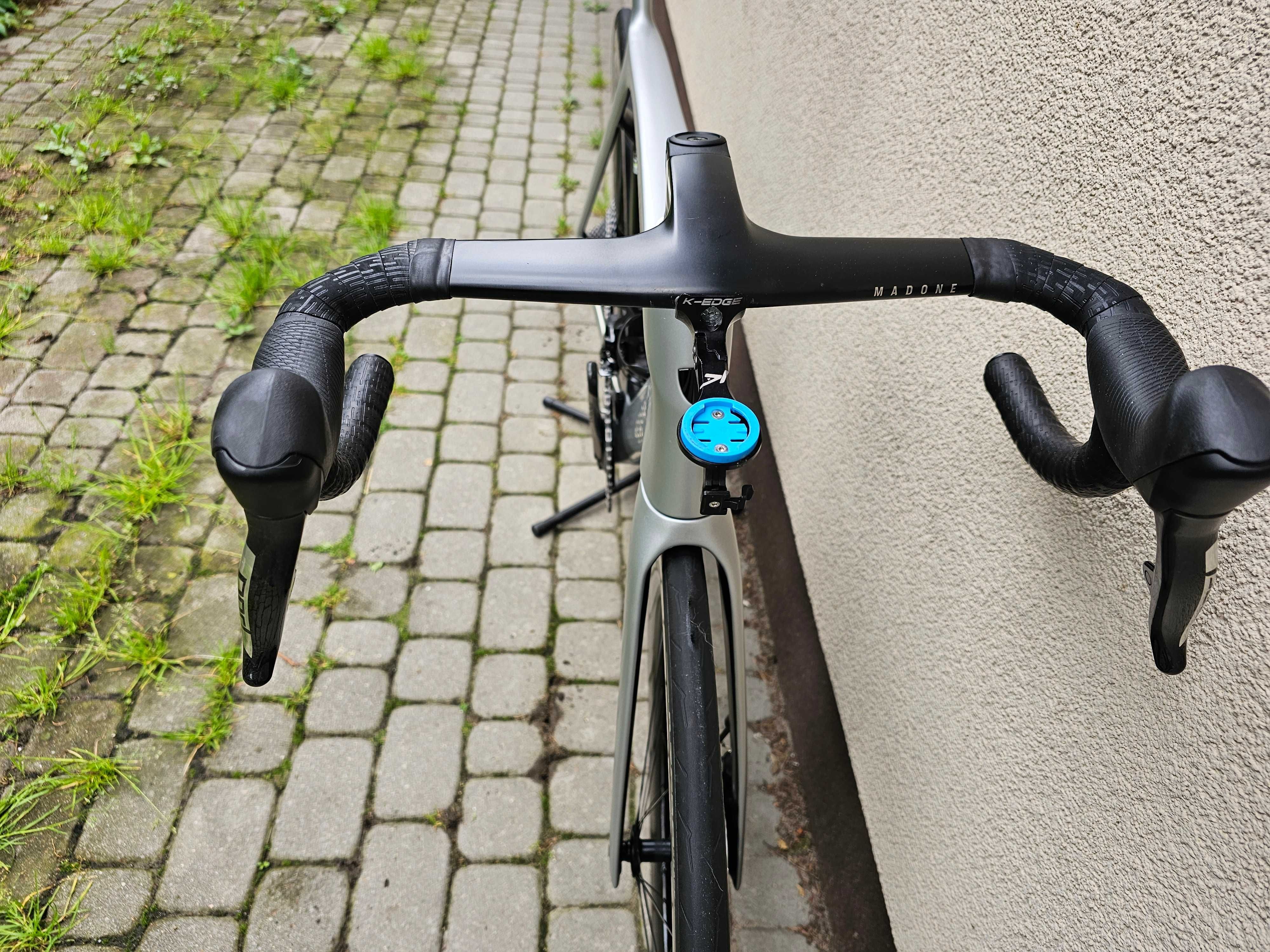 TREK Madone SLR 9 SRAM RED AXS rozmiar 58 [L] generacja 7