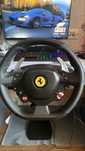 thrustmaster t80 ferrari 488 gtb edition