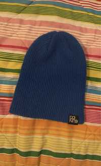 Dakine gorro azul