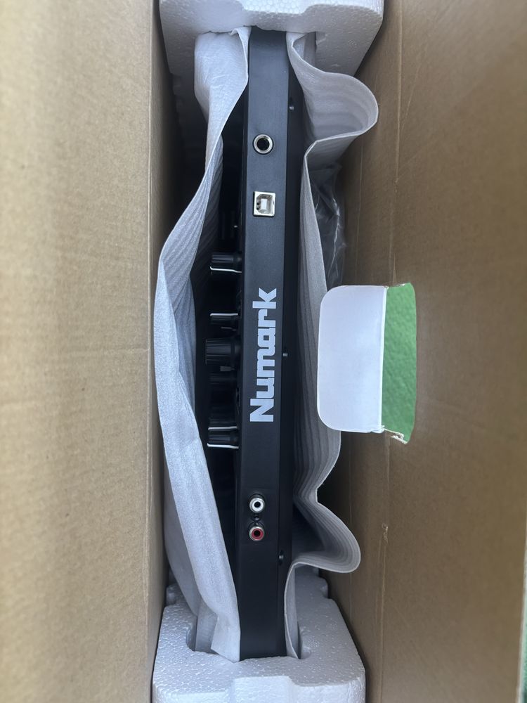 Kontroler numark pro fx