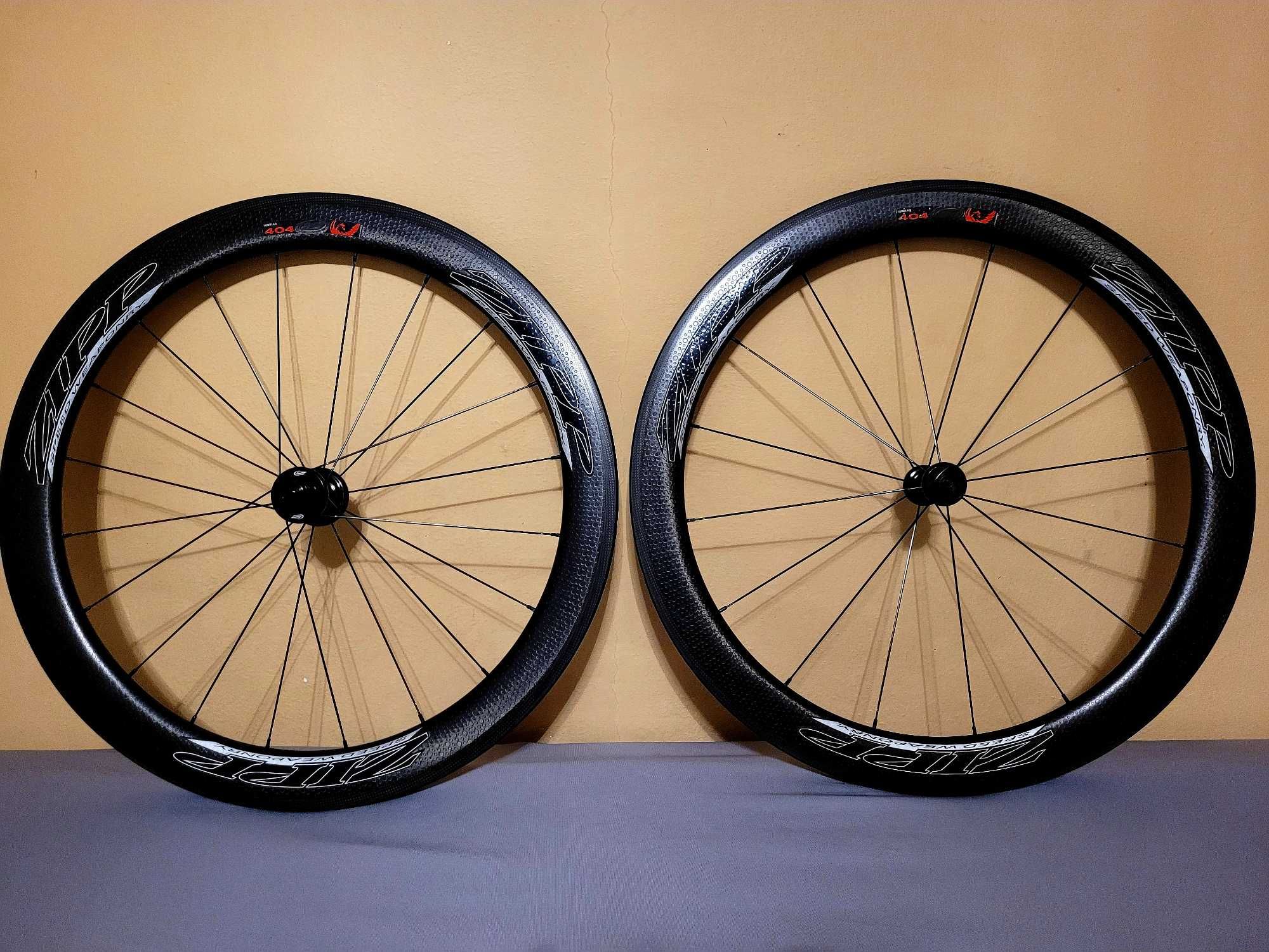 Zipp 404, nowy model, jak NOWE!, Shimano 11s, full carbon, NAJTANIEJ!!