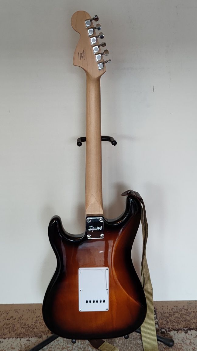 Gitara Squier Affinity Stratocaster