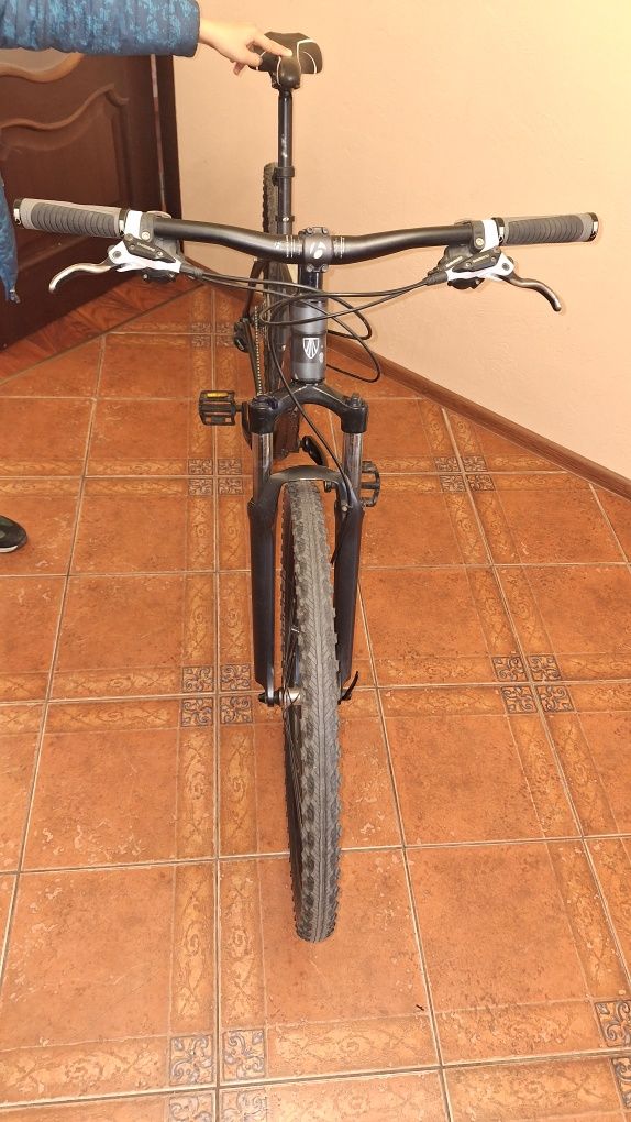 Trek X-Caliber 6