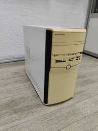 Игровой компьютер 4 ядра, gtx 660 2Gb