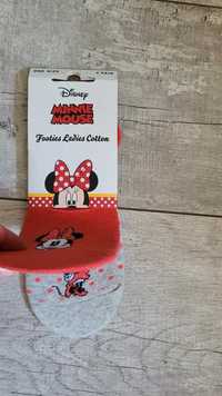 Disney myszka Miki one size stopki skarpetki