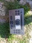 Radio Radioodtwarzacz Opel Vivaro 2 DIN CD30 Oryginał