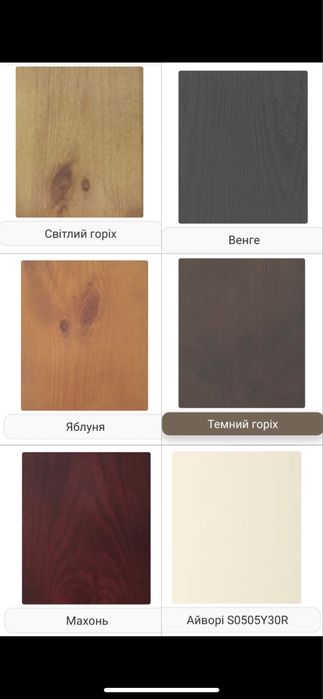 Вішалка для одягу