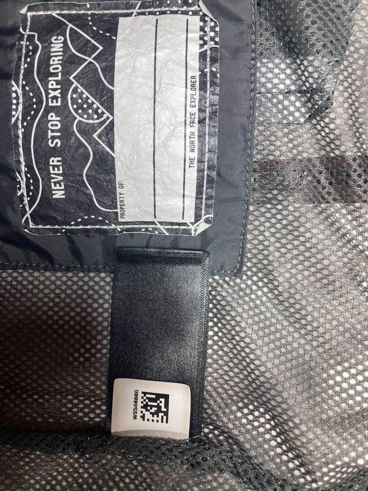Вітрівка The North Face