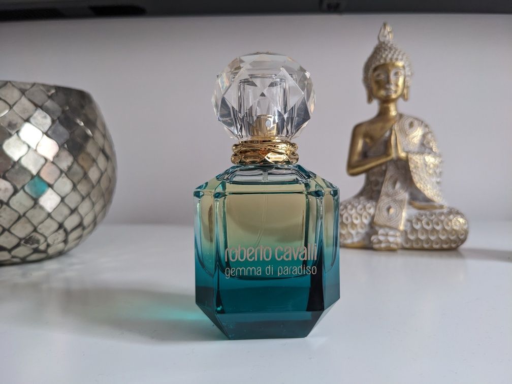 Gemma di Paradiso 50 ml Roberto Cavalli