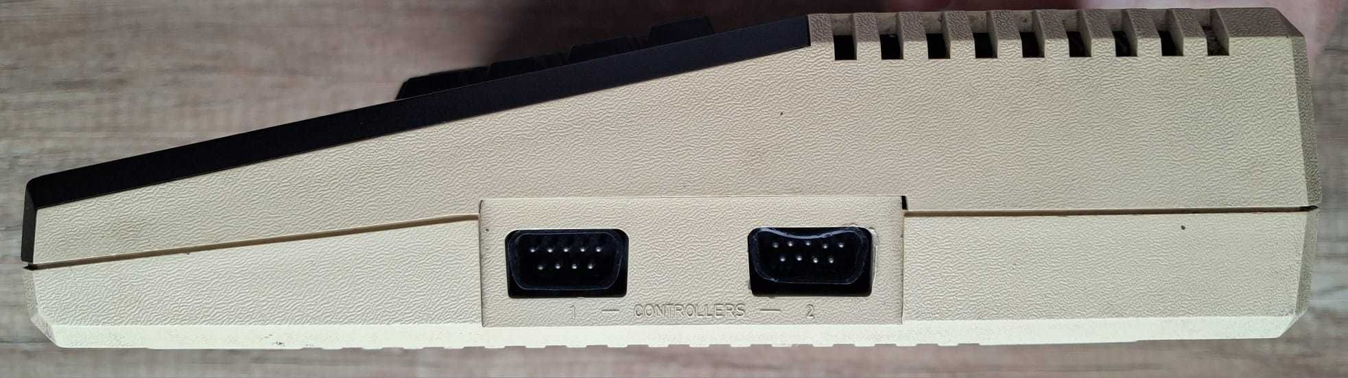 Atari 800XL sama jednostka NIE DZIAŁA