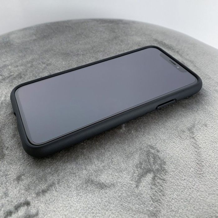 Hofi Hybrid Glass iPhone 11 / XR - Szkło Hybrydowe 7H 0,28mm