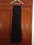 Vestido cerimónia